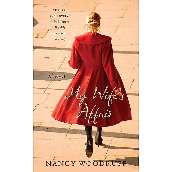 My Wife's Affair, Nancy Woodruff