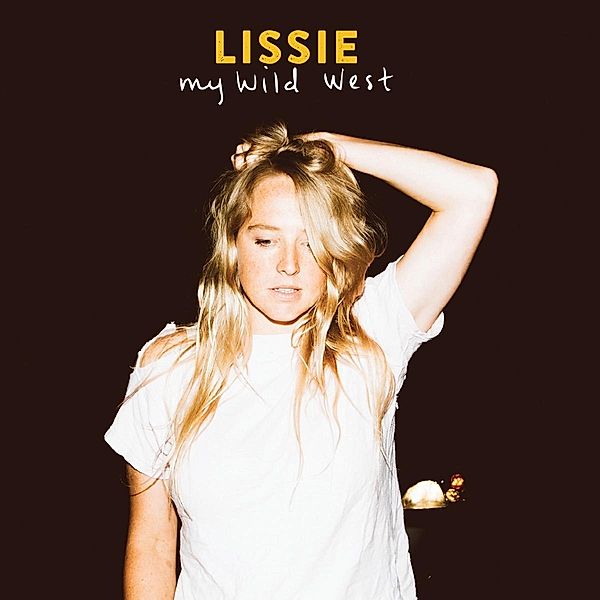 My Wild West, Lissie