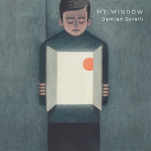 My Window (Black Vinyl), Demian Dorelli