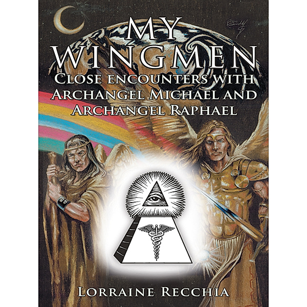 My Wingmen, Lorraine Recchia