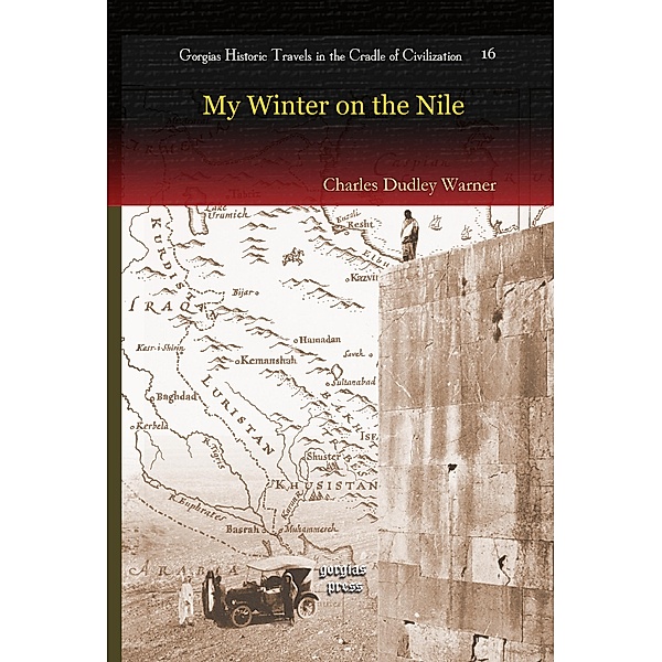 My Winter on the Nile, Charles Dudley Warner