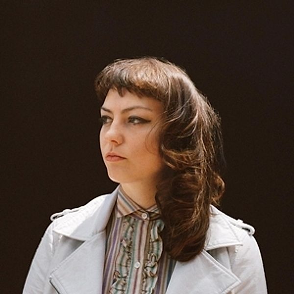 My Woman (Limited Edition Colored V (Vinyl), Angel Olsen