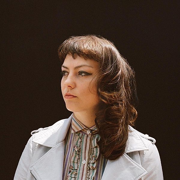 My Woman (Vinyl), Angel Olsen