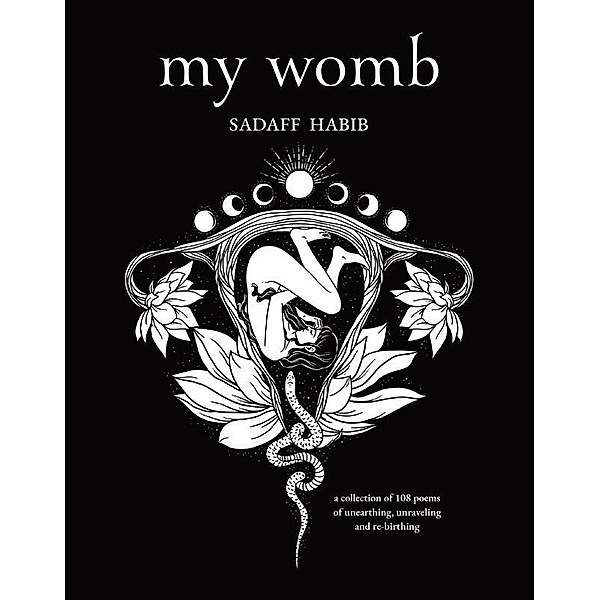 My Womb, Sadaff Habib