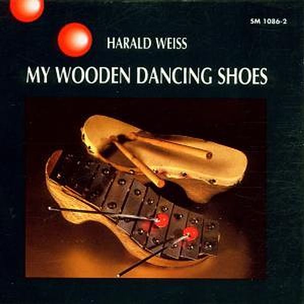 My Wooden Dancing Shoes, Harald Weiss