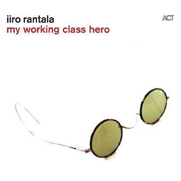 My Working Class Hero, Iiro Rantala