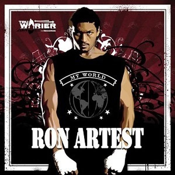 My World, Ron Artest