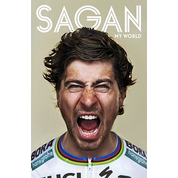 My World, Peter Sagan