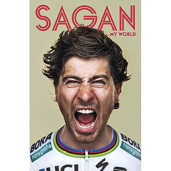 My World, Peter Sagan