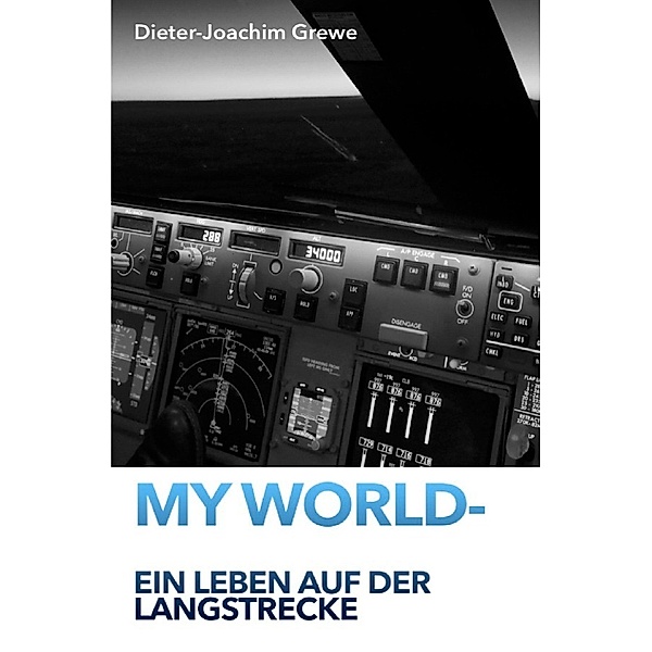My World, DIeter-Joachim Grewe