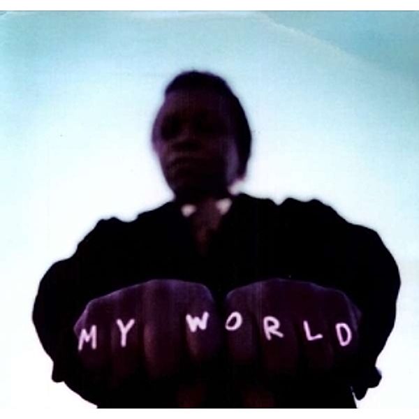 My World (Vinyl), Lee Fields