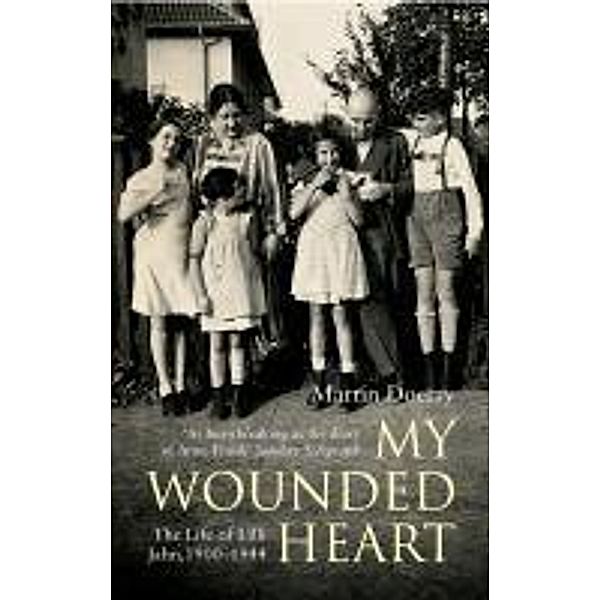 My Wounded Heart, Martin Doerry