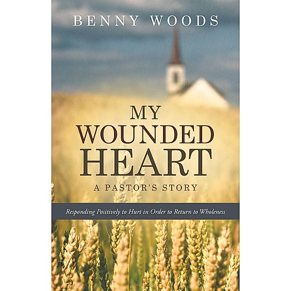 My Wounded Heart, Benny Woods