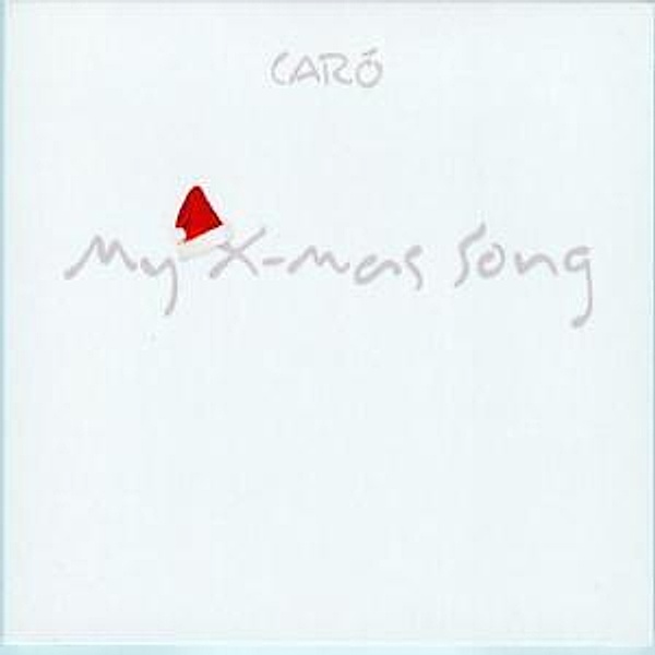 My X-Mas Song, Caró