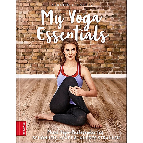 My Yoga Essentials, Kerstin Linnartz