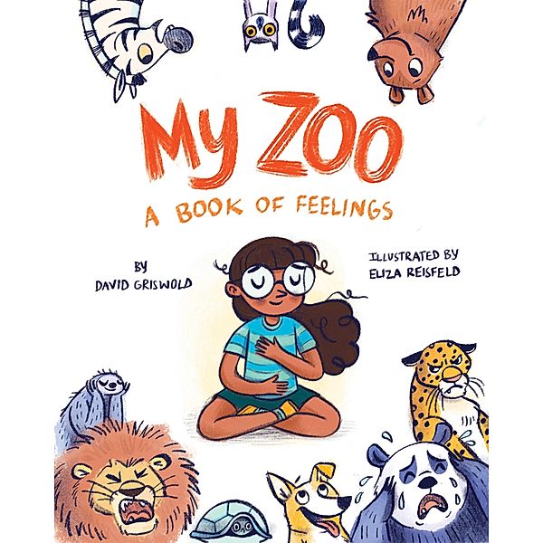 My Zoo, David Griswold