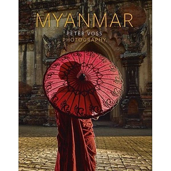 Myanmar, Peter Voss