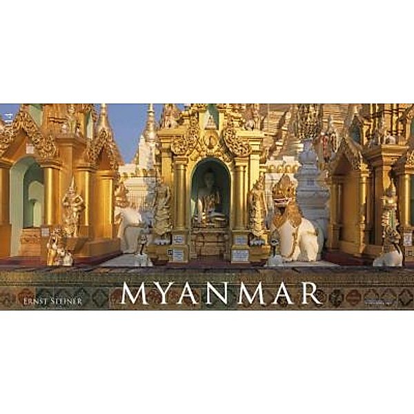 Myanmar 2014