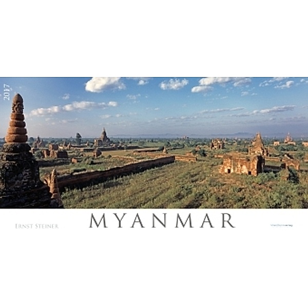 Myanmar 2017