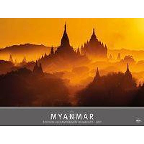 Myanmar 2017