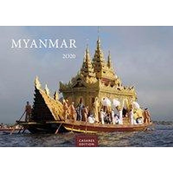 Myanmar 2020