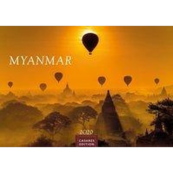 Myanmar 2020