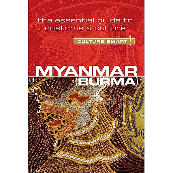 Myanmar - Culture Smart!, Kyi Kyi May