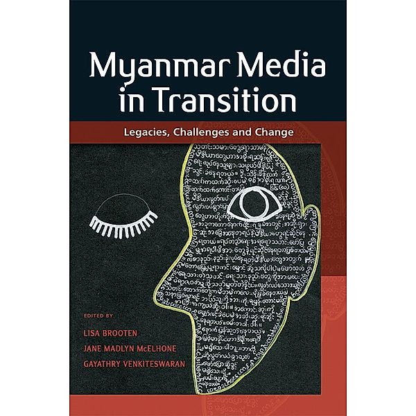 Myanmar Media in Transition