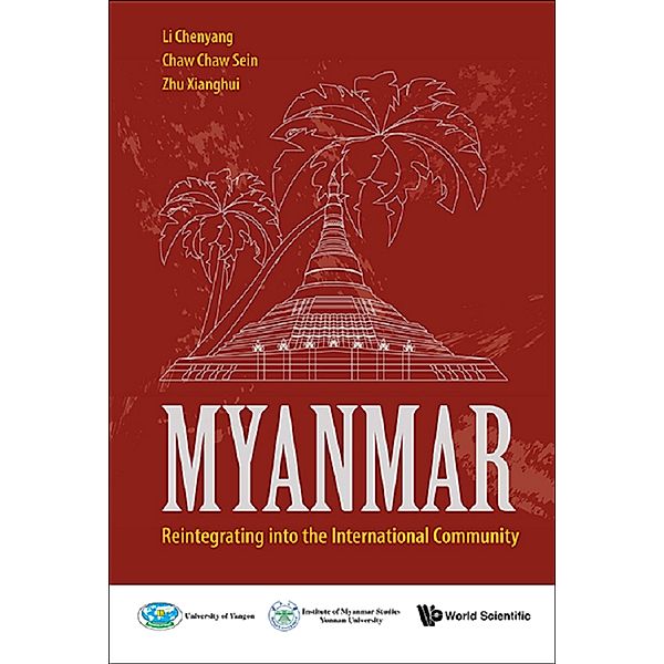 Myanmar: Reintegrating Into The International Community