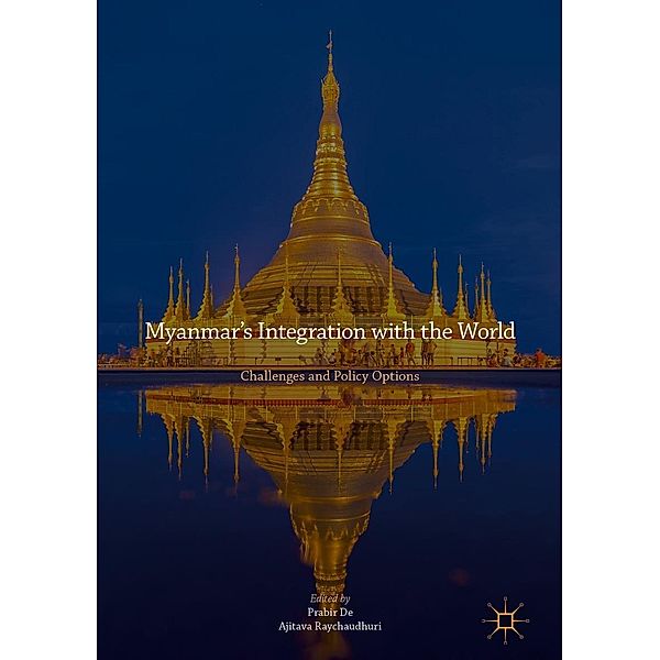 Myanmar's Integration with the World / Progress in Mathematics