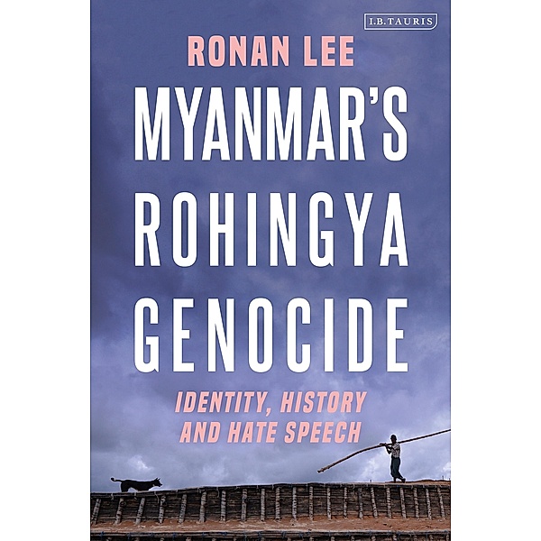 Myanmar's Rohingya Genocide, Ronan Lee