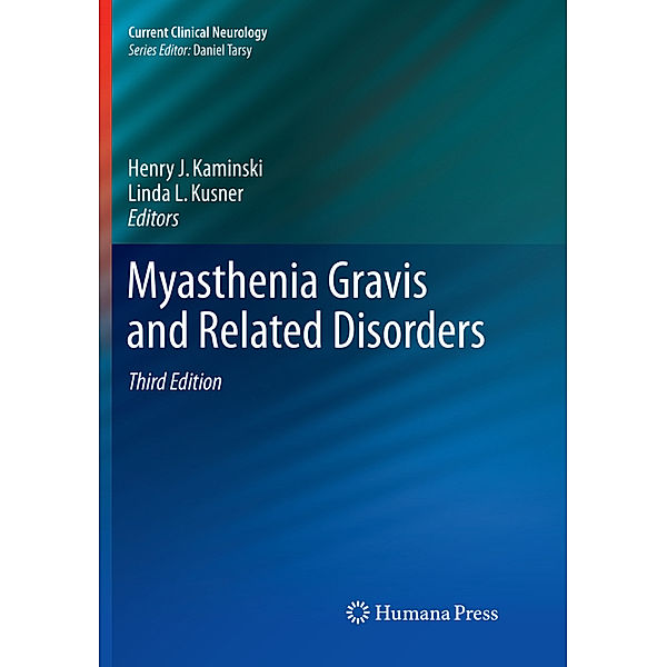 Myasthenia Gravis and Related Disorders