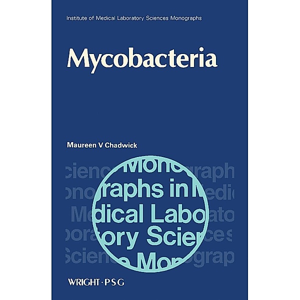 Mycobacteria, Maureen V. Chadwick