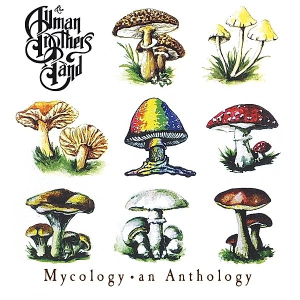Mycology: An Anthology, Allman Brothers Band