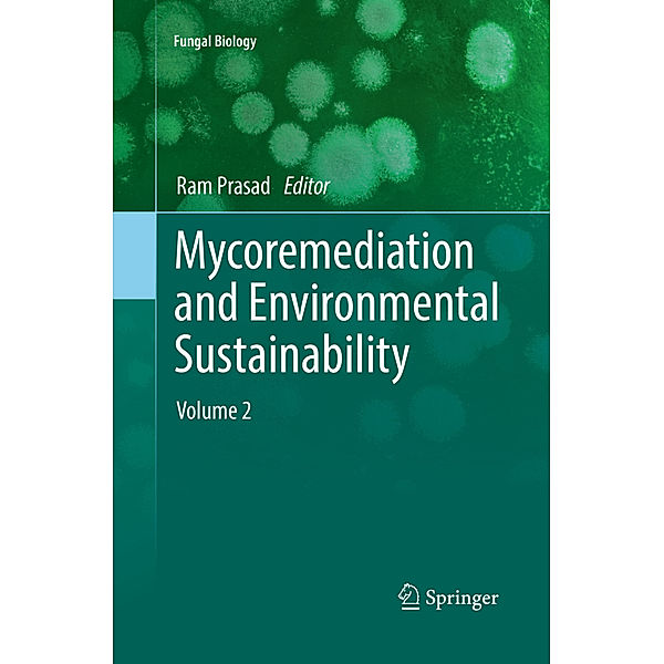 Mycoremediation and Environmental Sustainability