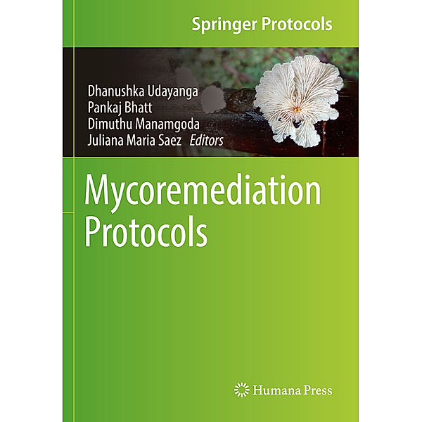 Mycoremediation Protocols