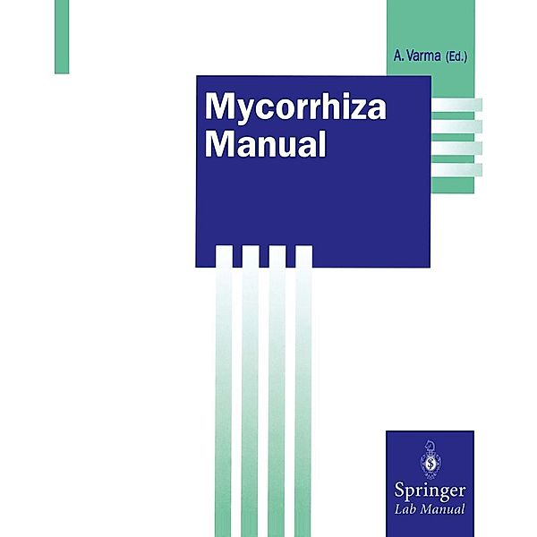 Mycorrhiza Manual / Springer Lab Manuals