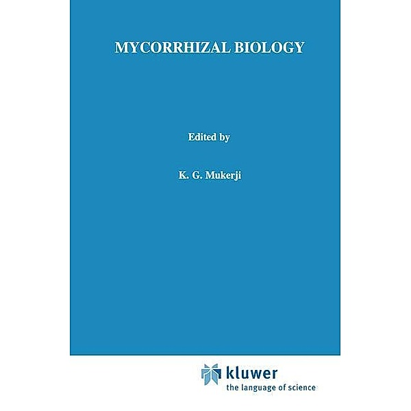 Mycorrhizal Biology