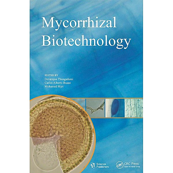 Mycorrhizal Biotechnology