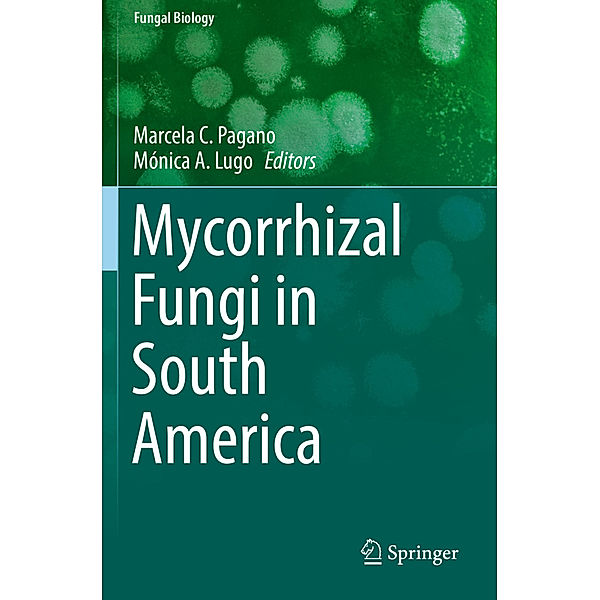 Mycorrhizal Fungi in South America