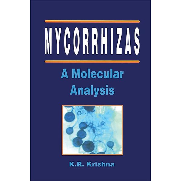 Mycorrhizas, K R Krishna