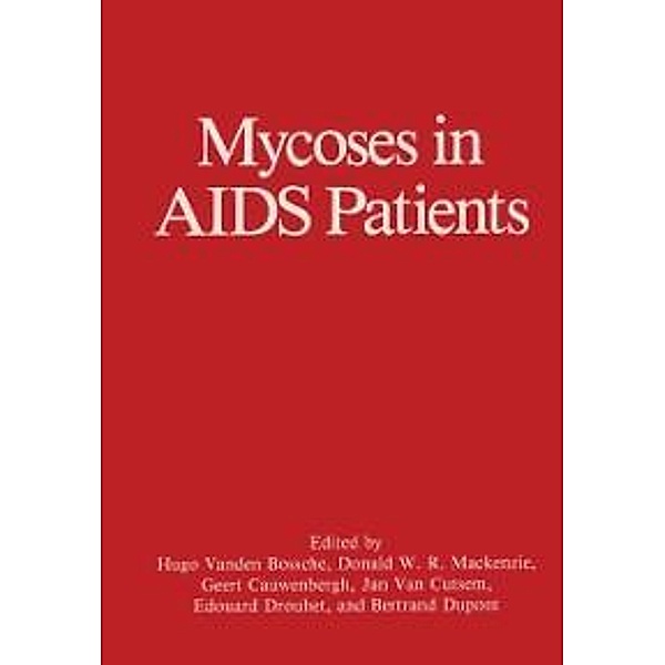 Mycoses in AIDS Patients