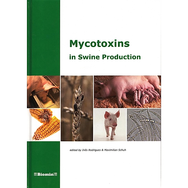 Mycotoxins in Aquaculture, Rui Goncalves
