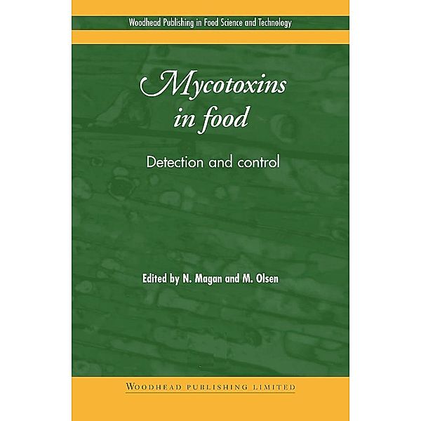 Mycotoxins in Food