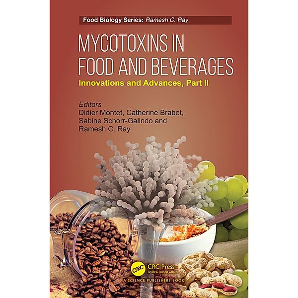 Mycotoxins in Food and Beverages