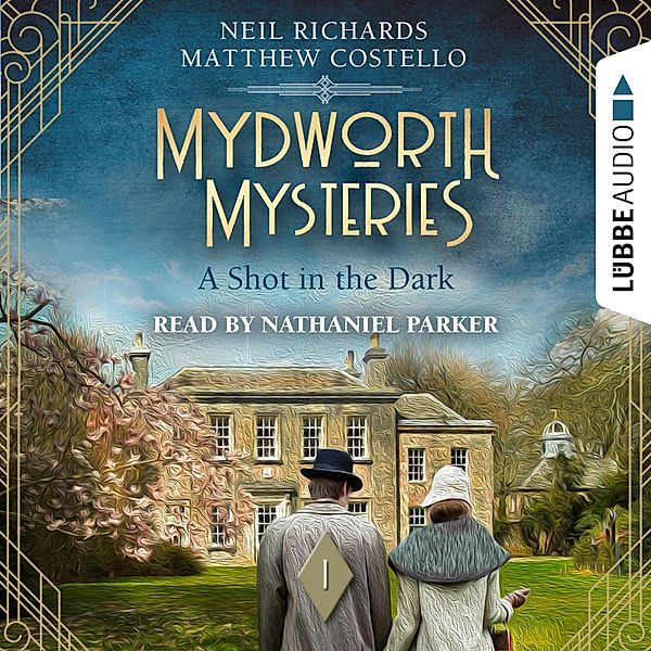 Mydworth Mysteries - 1 - A Shot in the Dark, Matthew Costello, Neil Richards