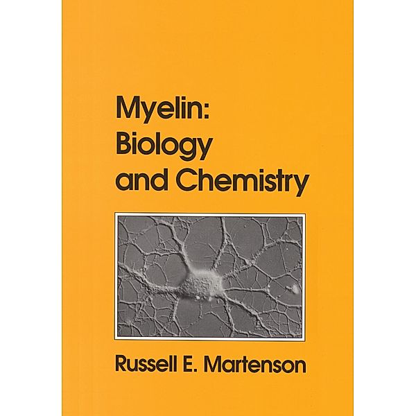 Myelin, Russell E. Martenson