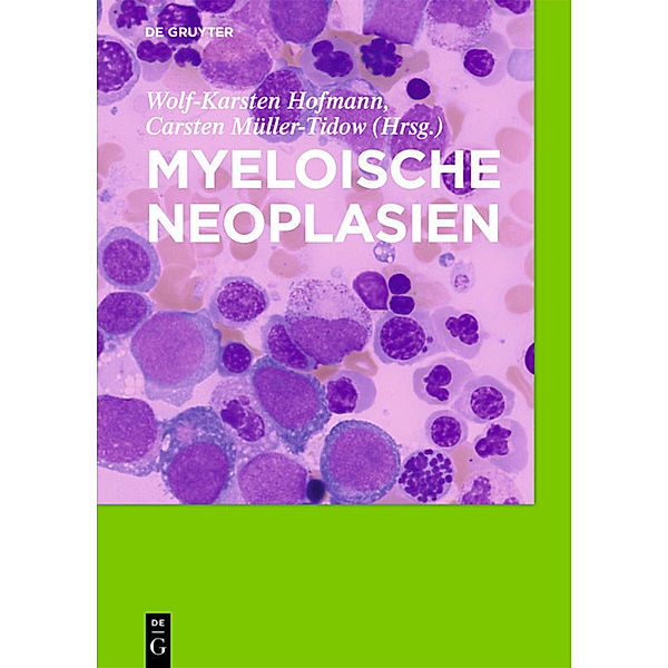 Myeloische Neoplasien