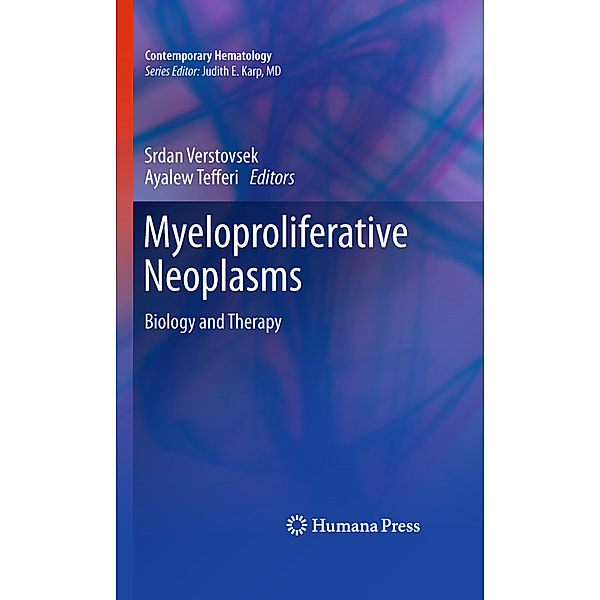 Myeloproliferative Neoplasms