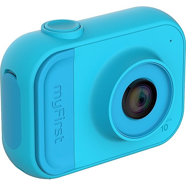 myfirst Camera 10 - Blue